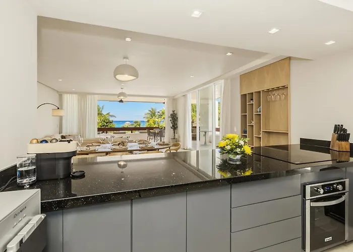Apartment Luxury Penthouse With Oasis Private Rooftop *