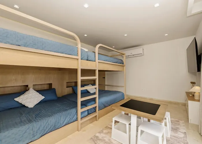 Luxury Penthouse With Oasis Private Rooftop * Cozumel