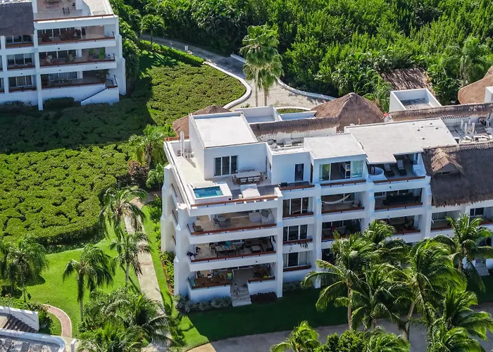Apartment Luxury Penthouse With Oasis Private Rooftop